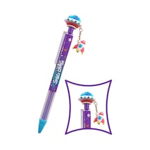 Uzay Temalı Versatil Kalem 0.7 MM