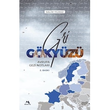 Gri Gökyüzü / Salih Yılmaz