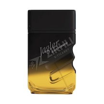 4 Adet Jagler Edt Men Extreme 90 Ml Diğer