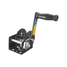Römork El Vinci 600 Lbs, Kayışsız