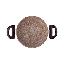 Falez Creamy Granit Sahan 24 Cm Cre 1021