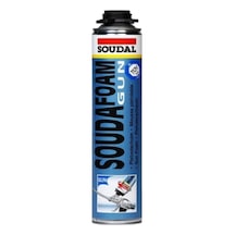 Soudafoam Gun Köpük