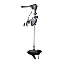 Haibo M250 120 Lbs 24 V Fırçasız Elektrikli Motor