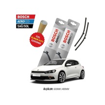 Vw Scirocco Muz Silecek 2008-2017 Aeroeco