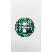 Gsd-026-v-0.0 35.5mm Süper Kondansatör Dengeleme Ve Koruma Kartı / Balans Modülü