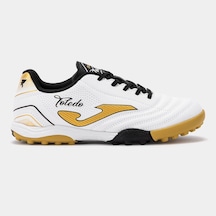 Joma Toledo Jr 2692 Halı Saha Kramponu Beyaz