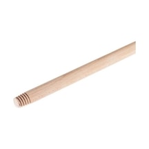Fırça Sapı Ahşap 120 Cm -1 Adet