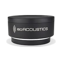 Iso-puck Serisi Akustik İzolatörler Iso-puck, 20lb Maks/birim, 2'li Paket