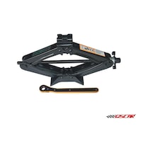 OTO KRİKO MAKAS 1.5 TON CIRCIR KOLLU İTHAL