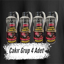Lastik Tamir Kiti Acil Durumlarda Yolda Kalmaya Son