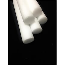 Deniz Makarnası 150cm 5adet Beyaz