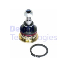 Delphı Rotil Üst Sağ-sol Honda Cıvıc 1.4l 1.5l 1.6l D14 D15 D16 Eg Eh Ej El Ma Mb Kasa 92-00 / Accord 2.0 L 2.2l 2.4l Ch3 Cg8 Cl7 Cl9 Cn1 Cu1 Kasa 99-15 / Legend 3.2l Ka7 Ka8 Kasa 91-96 Tc1153 51270sr3023 51450s01a02 51450s04023