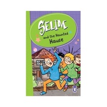 Selim Ve Hayalet Temalı Sürükleyici Bir Hikaye
