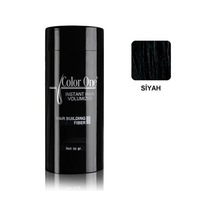 Color One Hair Powder 50gr. Black