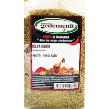 Gedemenli Bilya Kekik 150 G