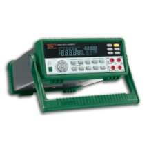 Mastech Ms8050 Masa Tipi Dijital Multimetre