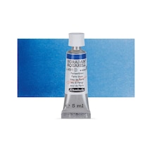 Schmincke : Horadam Aquarelle Tüp Sulu Boya : Paris Blue 5 Ml
