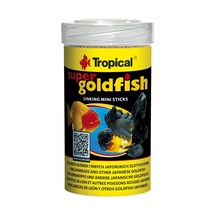 Tropical Super Goldfish Mini Sticks 500 G