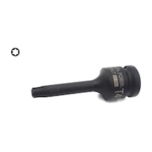 Ceta Form T45 1/2” Havalı Torx Uçlu Lokma Anahtar C68-T45