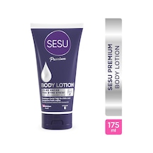 3 Adet Sesu Vücut Losyonu 175 Ml