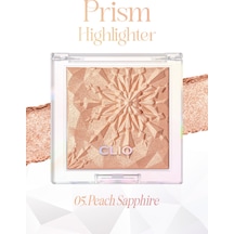 05 Peach Sapphire
