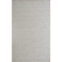 Eko Halı Jade Basketweave Beıge Naturel Kazak Örgü Desenli El Dokuma Örgü Halı - 170X240