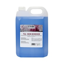Stark T44 Iron Remover Ph Nötr Güçlü Demir Tozu Sökücü 5 Lt
