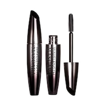 Wavelenght Maskara Silver Gümüş
