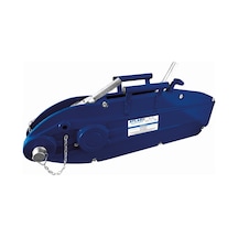 ATLAS ATT 5420 Trifor Halatlı Çektirme Takım