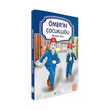 Ömer'İn Çocukluğu - Muallim Naci - Evrensel İletişim Yayınları