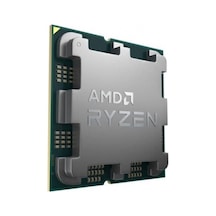 Amd Ryzen 5 7600 Tray Soket Am5 3.8ghz 32mb 65w 5nm Kutusuz Mpk İşlemci