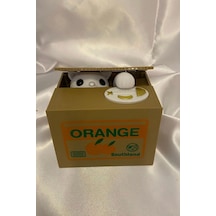 Kumbara Maneki Neko Para Çağıran Kedi Hır Sız Kedi