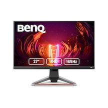 Benq Mobiuz Ex2710s 27" 1 Ms Full Hd Ips 165 Hz Oyuncu Monitörü - Teşhir