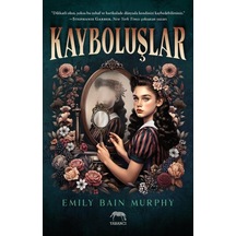 Kayboluşlar Yabancı Yayınları