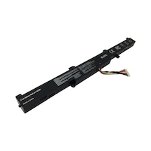 Asus Uyumlu A41-X550E. X550E. N552. N752. Gl752. Serisi Pil Laptop Batar