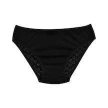 Belinay 0226 Kadın %100 Pamuk Slip Külot 001