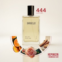 Bargello 444 Oriental Kadın Parfüm EDP 50 ML