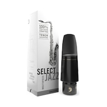 Rico Select Jazz Tenor Saksafon Ağızlığı D7m, Mks-d7m