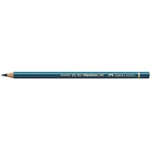 Faber Castell Polychromos Artist Kuru Boya 155 Helio Turquoise