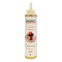 Repo Çikolata Aromalı Dekor Sos 750 G