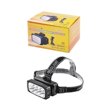 Şarjlı Led Kafa Feneri Lambası Kafa Lambası,01255hyd23243632