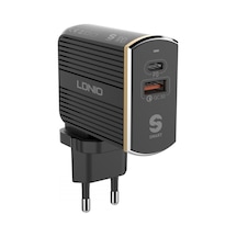 Ldnıo Araç Şarj Cihazı Lightning A2502c