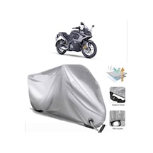 Bajaj Pulsar Rs 200 Motosiklet Brandası (Bağlantı Ve Kilit Uyumlu (457251691)