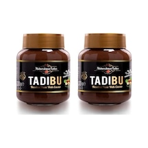 Abdurrahman Tatlıcı Tadıbu Kakaolu Fındık Ezmesi 2 x 330 G