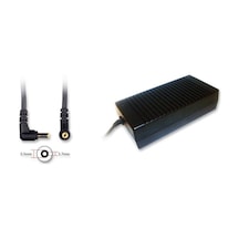 Acer İle Uyumlu Predator Helios 300 N17c3 Ph317-51 Adaptör Şarj 5.5x1.7 180w