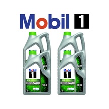 M-1 Esp F P 5w30 - Mobil1