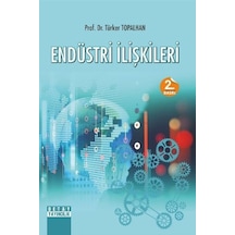 Endüstri Ilişkileri Türker Topalhan Detay