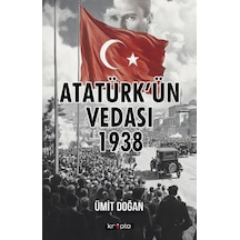 Atatürk Ün Vedası 1938 - Rzır-617749