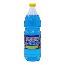 Oto Cam Silecek Suyu 1 Litre -3 Derece Yaz Kış Kullanım