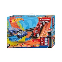 Hot Wheels Go Yarış Pisti 62552